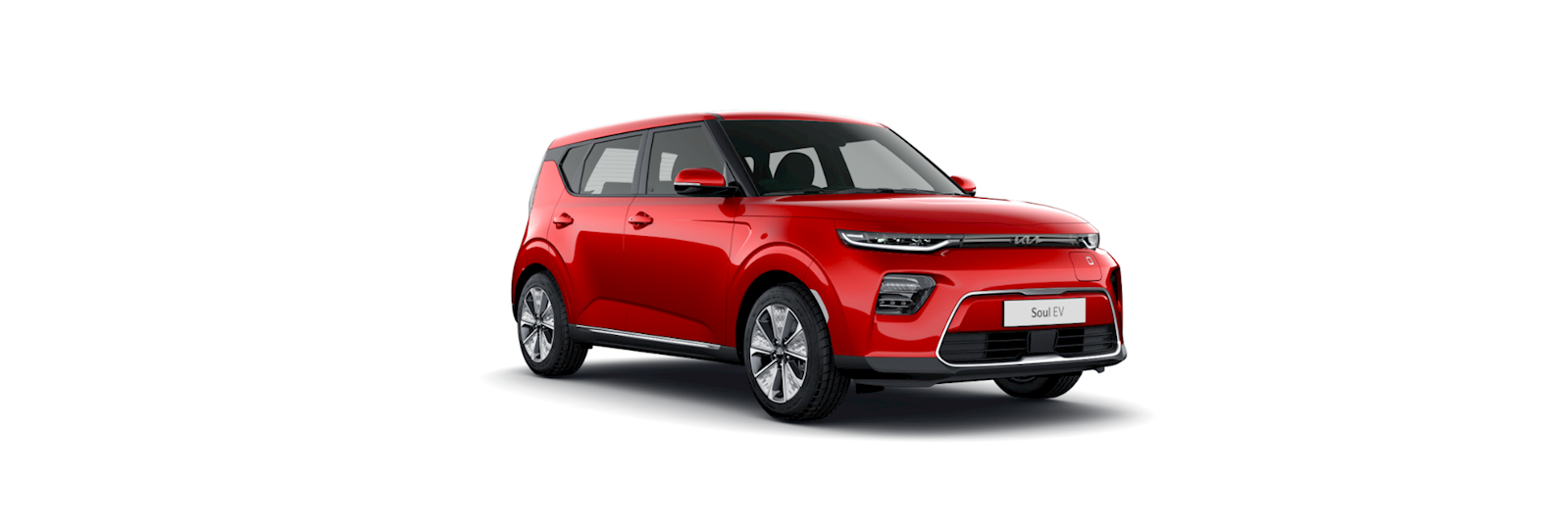 Kia soul ev deals motability